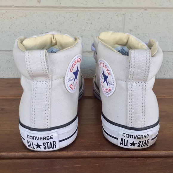 SOLD SOLD! Converse All Star Sneakers - Picture 4 of 8